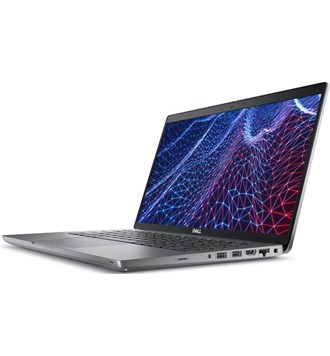 Laptop Latitude 5430, 14/FHD/i7-1255U/16GB/S512GB/INT/Linux/GRY/3Y