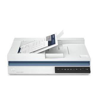 SCA HP SCANJET Pro 2600 f1