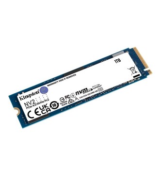 SSD 1TB KIN NV2 PCIe M.2 2280 NVMe