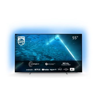 PHILIPS OLED TV 55OLED707/12