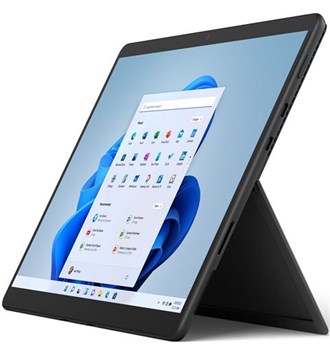 Tablet Microsoft Surface Pro 8, i7/16GB/512GB/W11H - Graphite