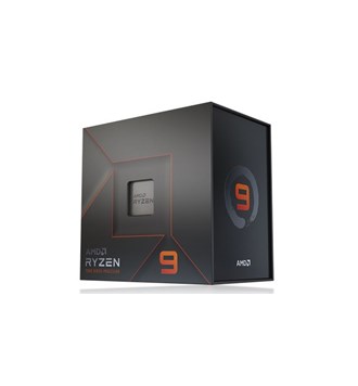 CPU AMD Ryzen 9 7950X