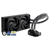 Vodeno hlađenje za procesor Arctic Liquid Freezer II - 240 (AM5 clip)