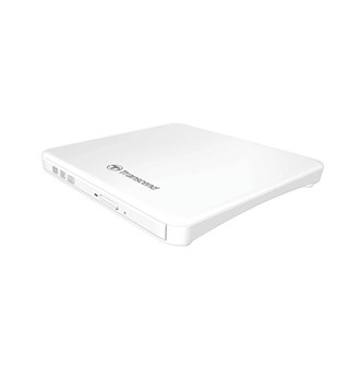 Eksterni optički uređaj Transcend 8X DVD Writer