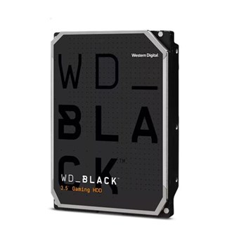 Hard Disk Western Digital WD_BLACK™ Performance 2TB 3,5"