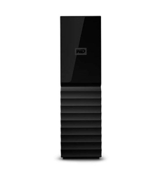 Vanjski Hard Disk Western Digital My Book 8TB 3,5"