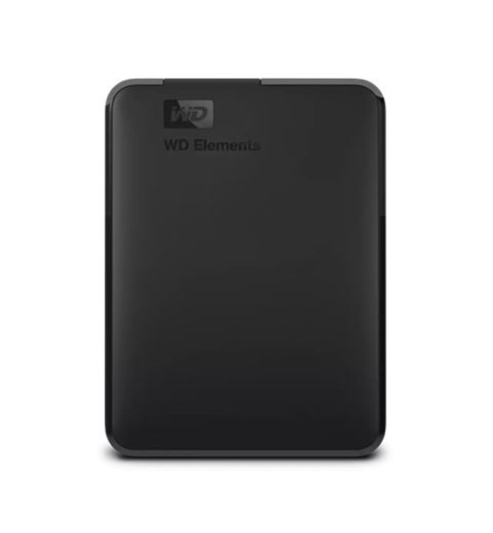 Vanjski Hard Disk WD Elements Portable 4TB 2,5"
