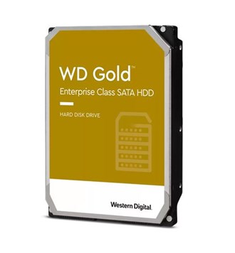 Hard Disk Western Digital Gold™ Enterprise Class 2TB 3,5"