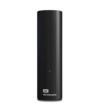 Vanjski Hard Disk WD Elements Desktop 12TB 3,5"