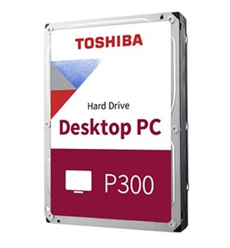 Tvrdi Disk Toshiba P300 1TB 3.5"