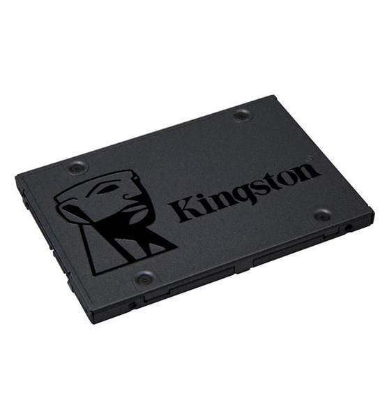 SSD Kingston 120GB A400 Series 2.5" SATA3