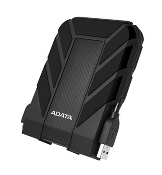 Prijenosni disk Adata HD710 Pro Durable Black USB 3.2