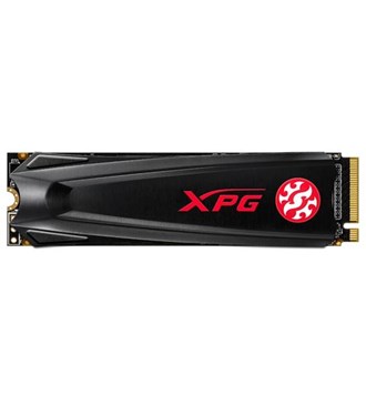SSD 512GB ADATA XPG GAMMIX S5 PCIe M.2 2280 NVMe