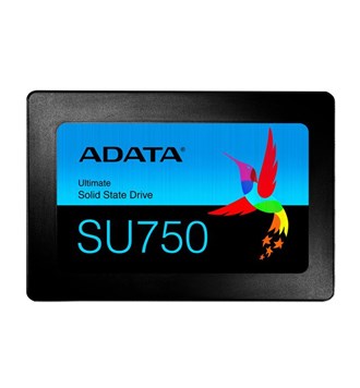 SSD 512GB ADATA SU750 SATA 2.5" 3D Nand