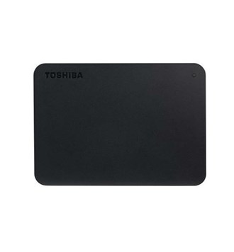 Vanjski Hard Disk Toshiba Canvio® Basics 2TB