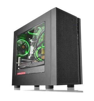 Kućište Thermaltake Versa H18 Window