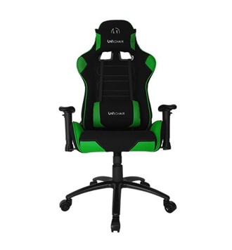 Gaming stolica UVI CHAIR Styler Green