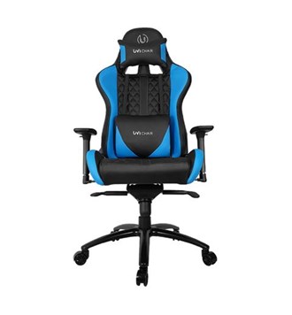 Gaming stolica UVI CHAIR Gamer Blue