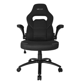 Gaming stolica UVI CHAIR Simple / office black