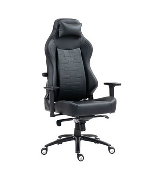 Gaming stolica UVI CHAIR ELEGANT BLACK V2