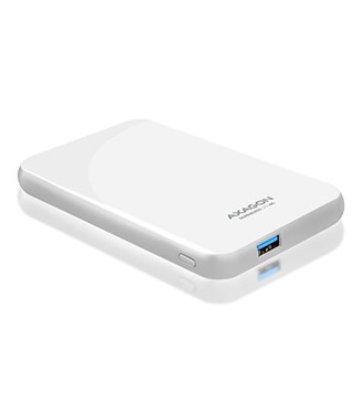 AXAGON EE25-S6 USB3.0-SATA 6G 2.5" HDD/SSD ladica za disk