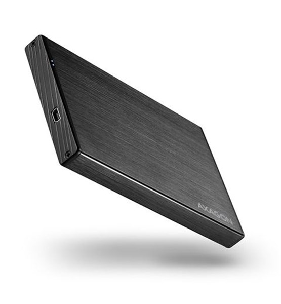 AXAGON EE25-XA USB2.0-SATA 2.5" HDD/SSD ladica za disk