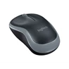 Miš bežični Logitech M185 Swift Grey