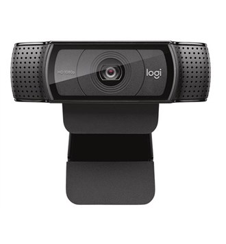 WEB kamera Logitech C920 Full HD