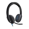 Slušalice Logitech H540, USB