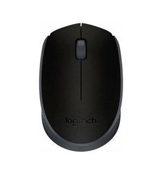 Miš bežični Logitech M171 crni