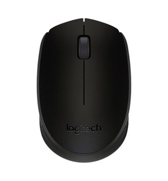 Miš bežični Logitech B170