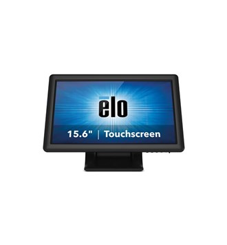 POS MON 15 ELO 1509L - IntelliTouch