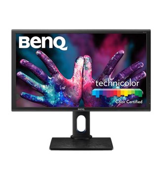 BenQ Monitor PD2700Q