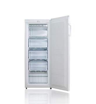 VIVAX HOME zamrzivač VF-157 WH