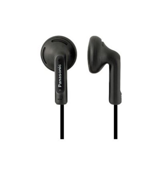 Slušalice PANASONIC RP-HV104E-K crne, in ear