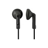 Slušalice PANASONIC RP-HV104E-K crne, in ear