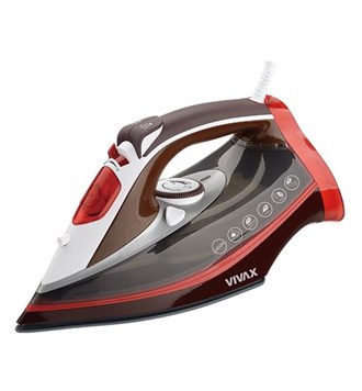 VIVAX HOME glačalo IR-2201CC