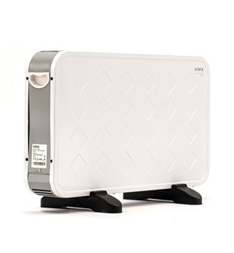 VIVAX HOME konvektorska grijalica CH-2009FW