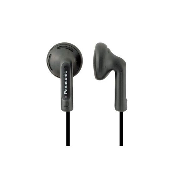 Slušalice PANASONIC RP-HV095E-K crne, in ear