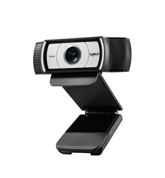 LOGITECH HD Web kamera C930e