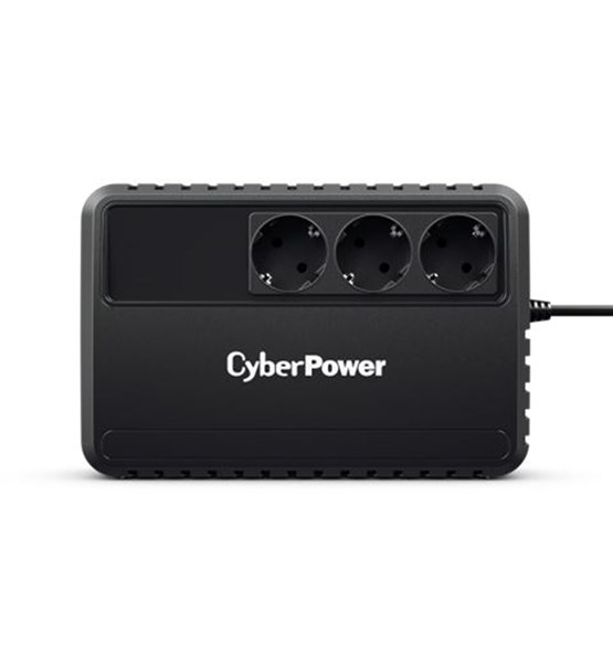Cyber Power UPS BU650E