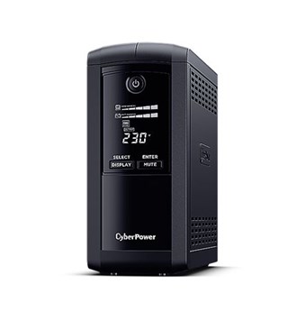 CyberPower UPS VP700EILCD