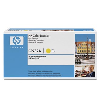 Toner HP C9732A