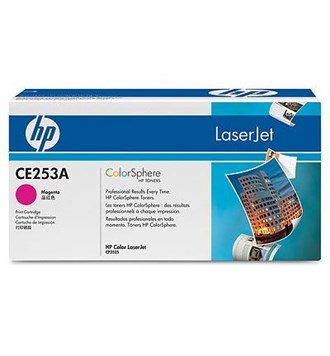 Toner HP CE253A