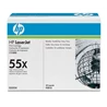 Toner HP CE255X