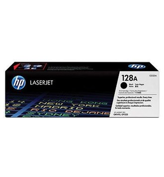 Toner HP CE320A