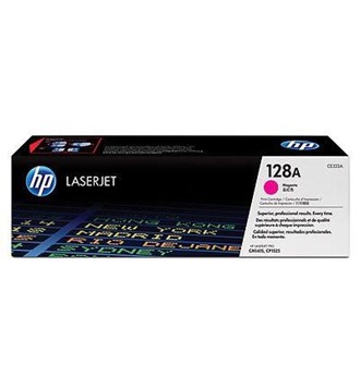 Toner HP CE323A 128A