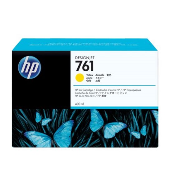 Tinta HP CM992A