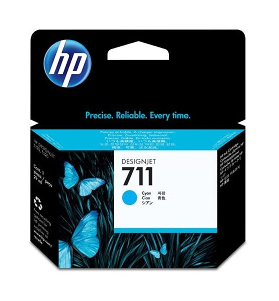 Tinta HP CZ130A