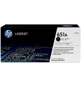 Toner HP CE340A